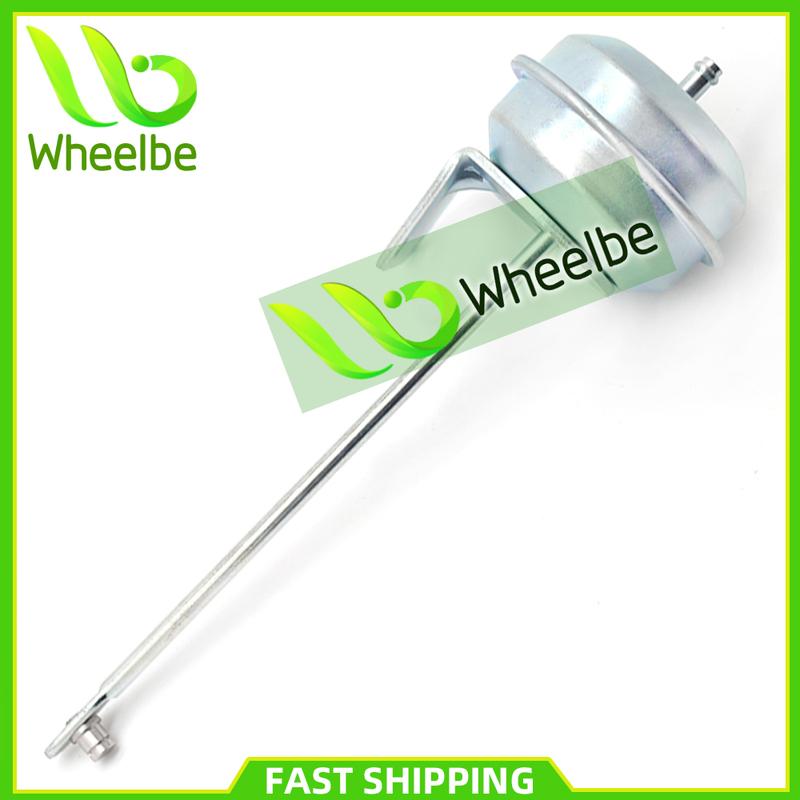 DLA JH5 K03 Turbo Wastegate Aktuator Volkswagen Golf VI 2.0 T 155 Kw 211 KM CCZB 2009 53039700290 53039880290 06J145713K