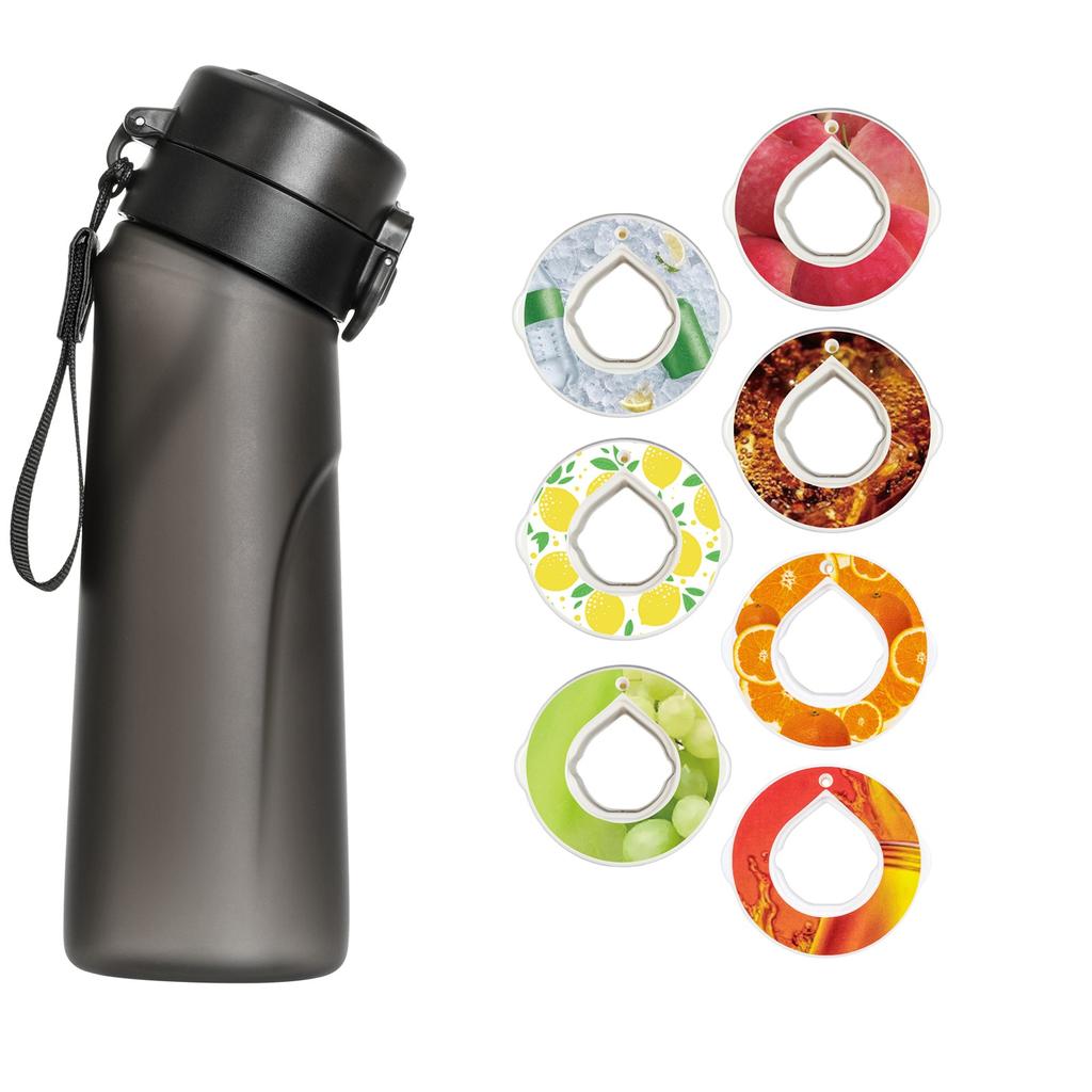 Water Bottle Taste Pods Pack | Accessories Flavoured Water Bottle S Tarter Set Flavors Pods