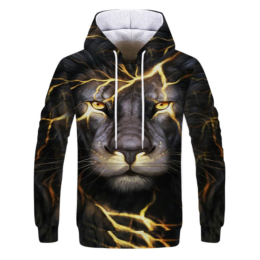

Cartoon kawaii hoodies 3D Printed Cat oversize Mens women s Sweatshirt Pullover Long Sleeve Hooded Sweatshirts Tops sudaderas 4XL