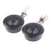 120W Super Power Loud Speaker Tweeter Speakers For Car Stereo Car Audio Dia 48Mm