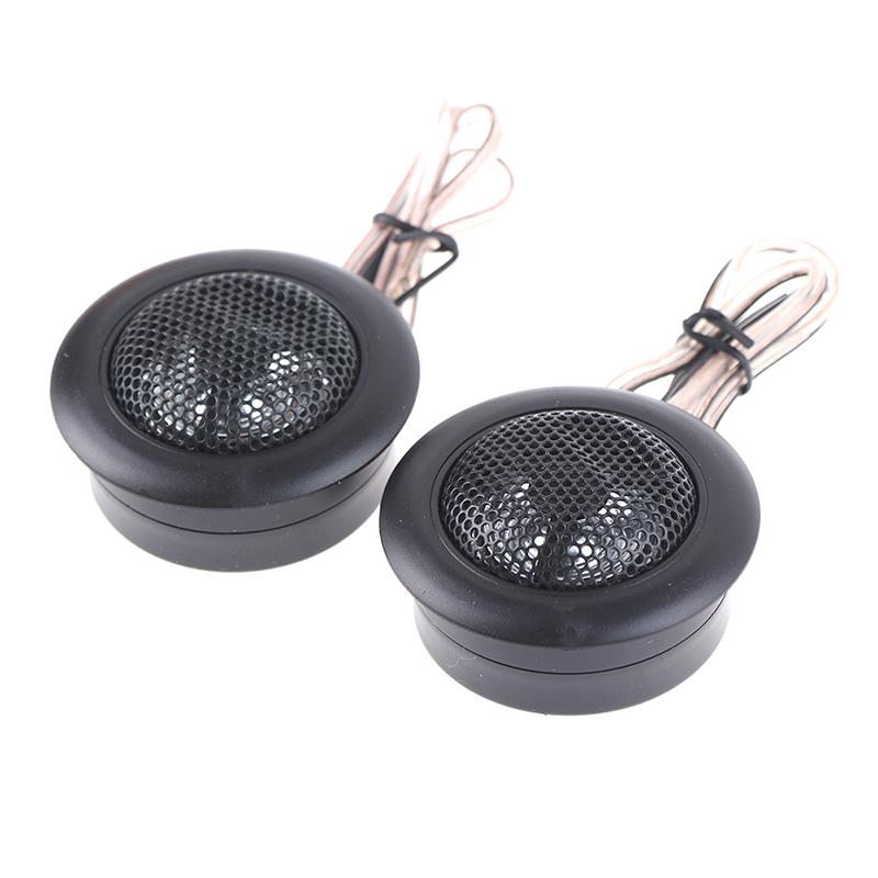 120W Super Power Loud Speaker Tweeter Speakers For Car Stereo Car Audio Dia 48Mm