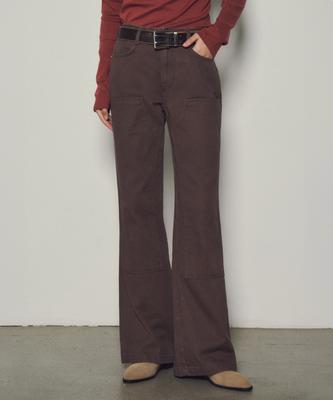 Partea inferioară (Îmbrăcăminte damă) – Pantaloni