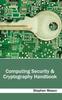 The Computing Security & Cryptography Handbook Book