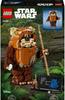 LEGO Constructor Star Wars "Star Wars" – Ewok – Calik Figure, Set (75430)