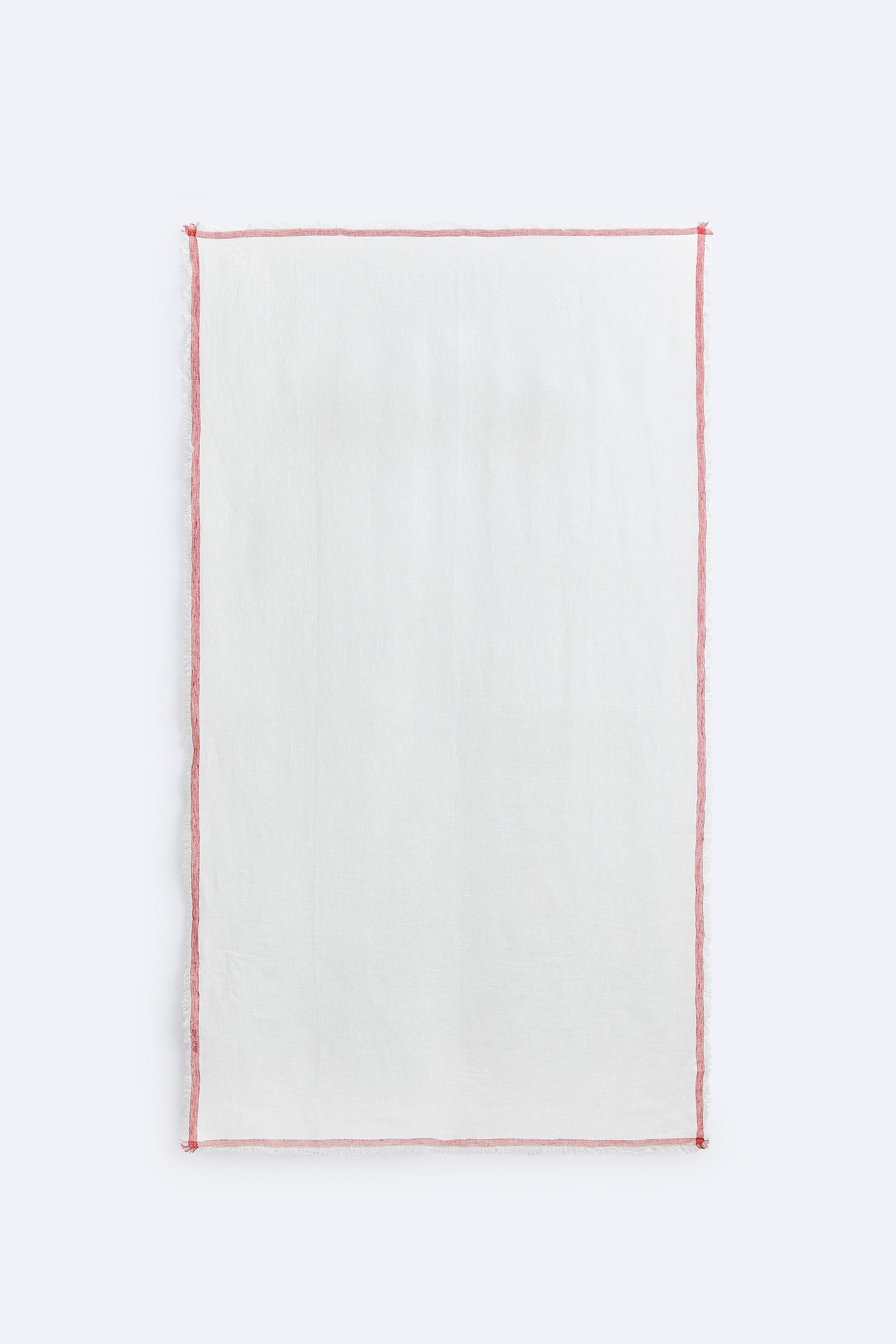 

100% ЛЬНЯНОЕ ПАРЕО