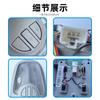 Front Reading Light assembly for JAC SUNRAY Front interior ceiling light 4104100R0023
