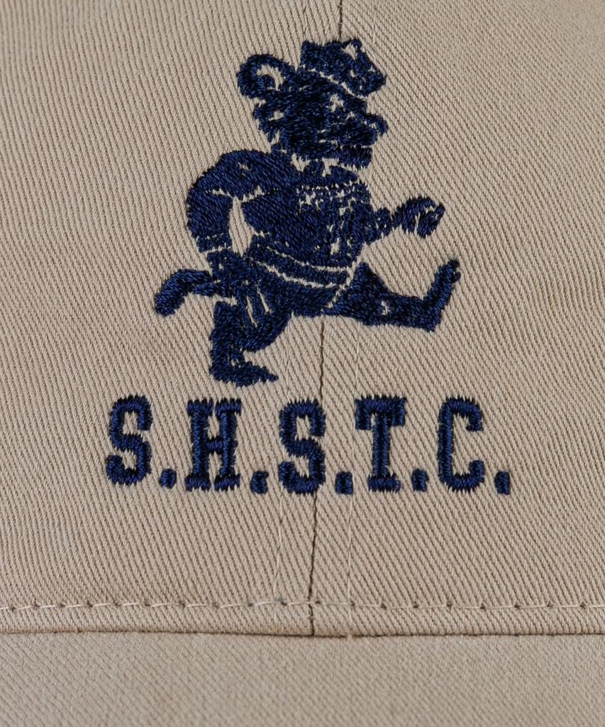 NAVYTEAM S.H.S.T.C Washing Ball Cap