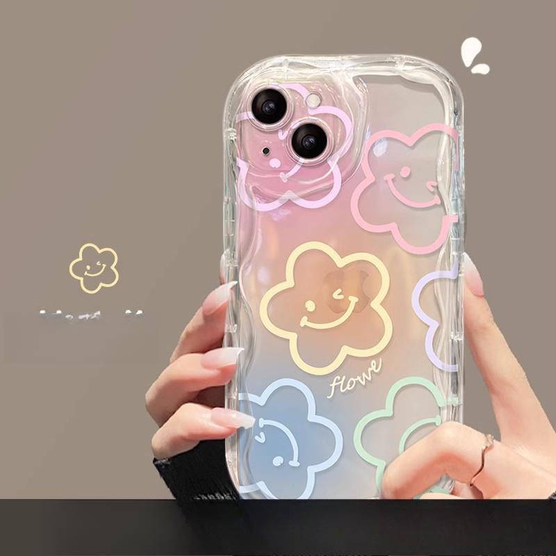 Geeignet für Apple 15 Handyhülle IPhone13/14promax Sturzsicher 11/12mini Transparent X/16