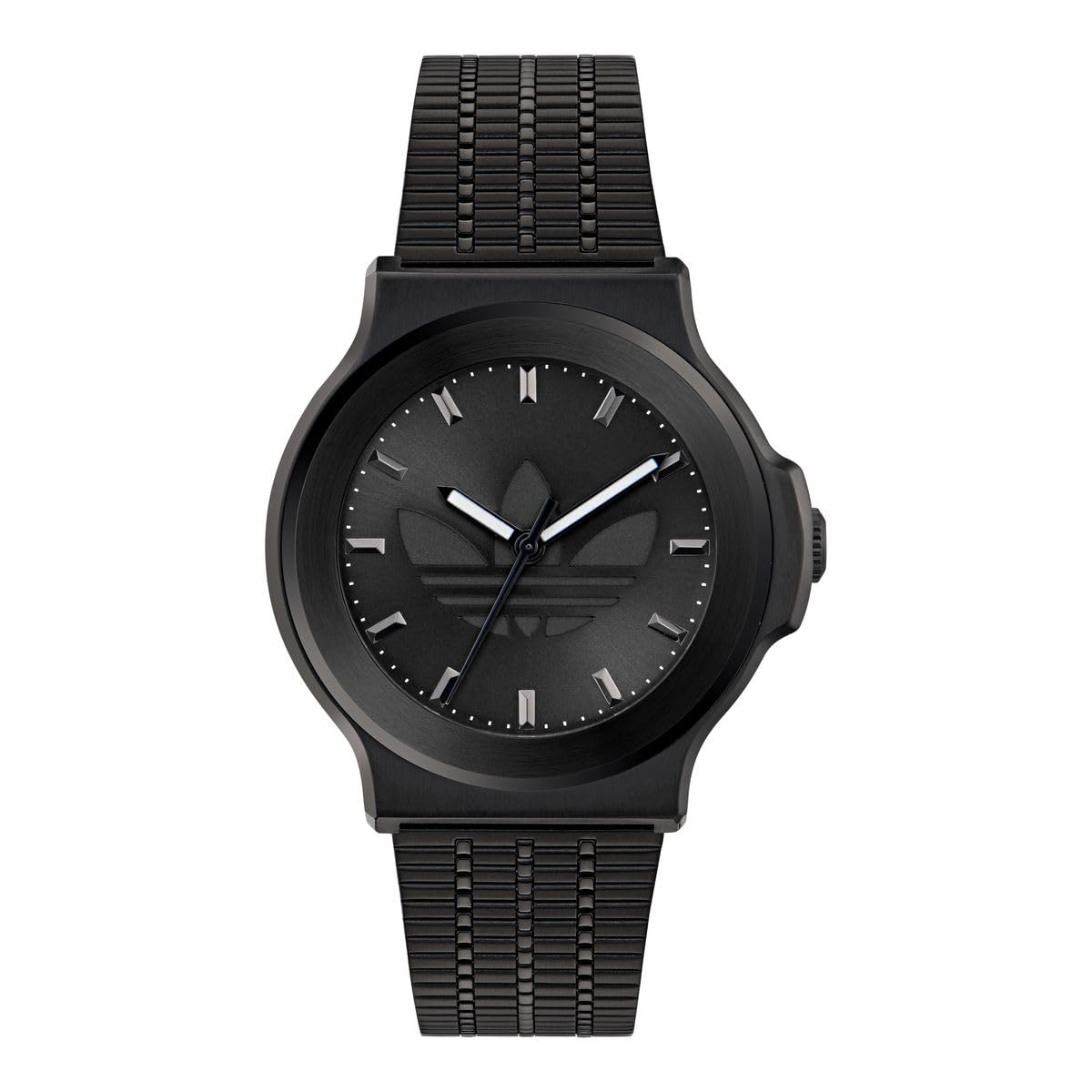 

Adidas Originals Watch Expression Three AOFH25504 Black [Used]