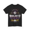 Madlantis Batting Emblem Unisex T-Shirt. Yakuza Video Games. Pirate In Hawaii.