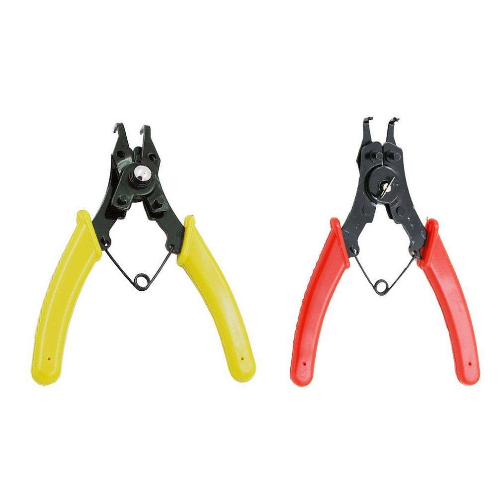 Online auction for snap ring pliers set
