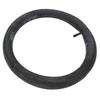 Butyl Rubber Bike Inner Tubes 14X1.50/1.75inch Electric Bike Replacement Tubes  Bicycle Maintenance