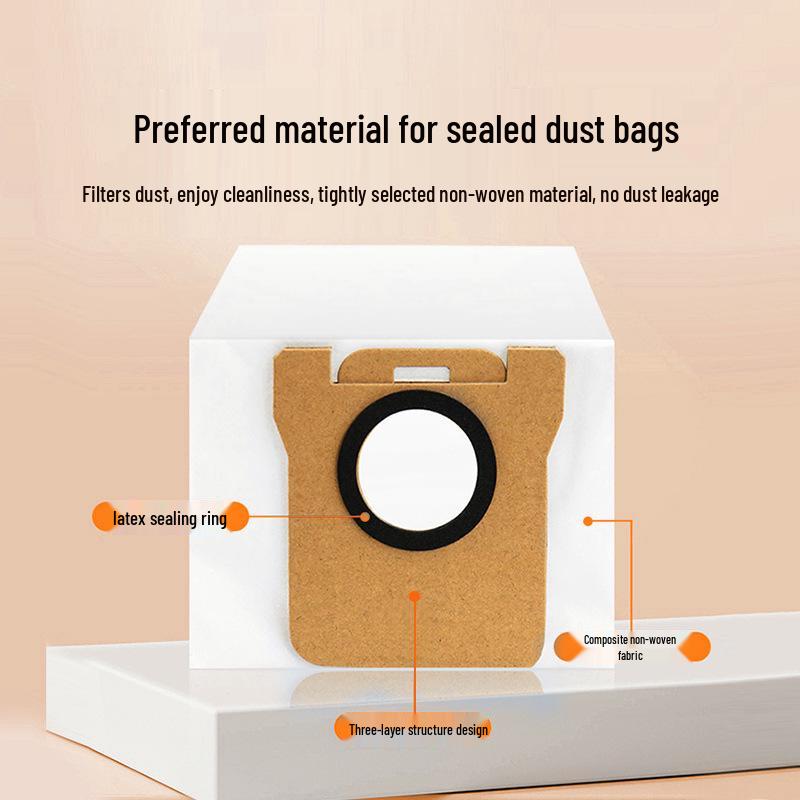 Xiaomi X10+/X10 Plus/X20+/Pro/X20 Plus/S20 Plus Robot Vacuum Accessories