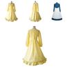 Howl's Moving Castle Sophie Elegant Long Sleeve Costume For Cosplay