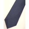 Daks Silk Blend Gray Solid Slim Tie  Dmg1acf1277g1 