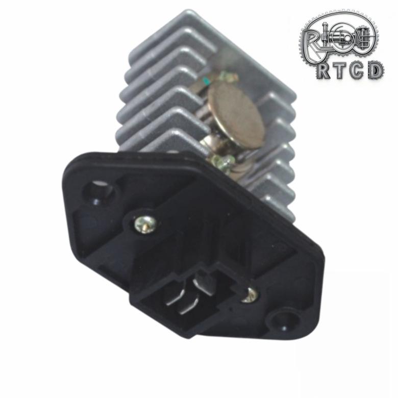 Blower Resistor Speed Control Module for Reyna 8103010U0101
