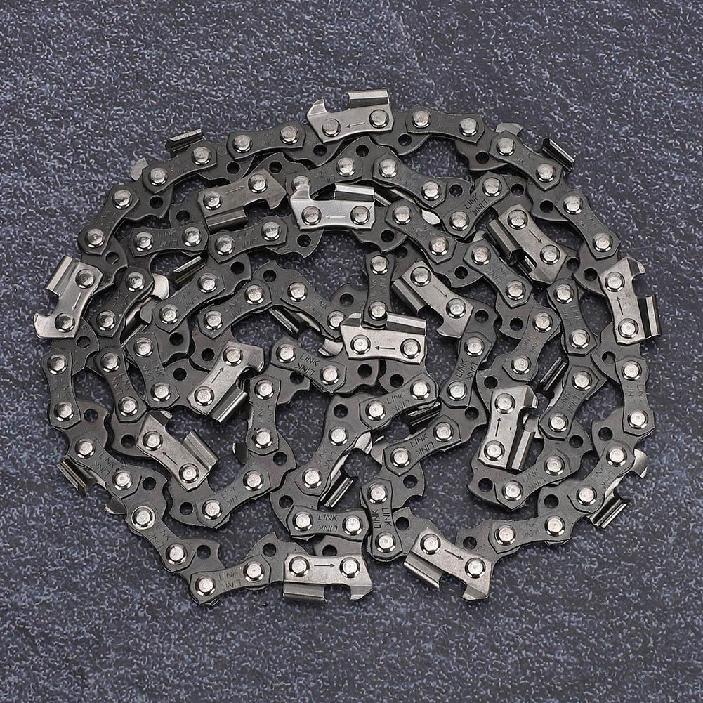 3/8 050 53DL Drive Links Electric Saw Chain Blade Replacement Chainsaw Parts