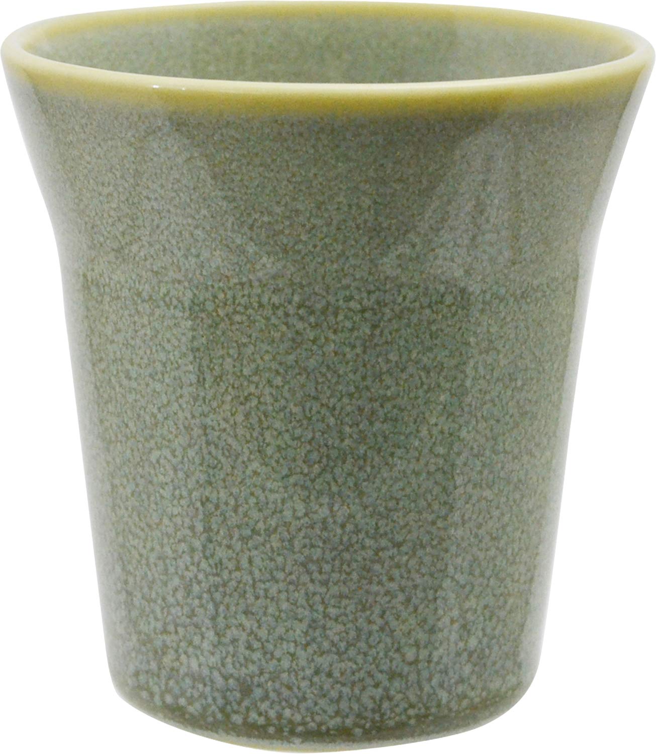 

Ippinsha Tea Cup Amazake Cup Mino Ware 100ml Matcha 50363