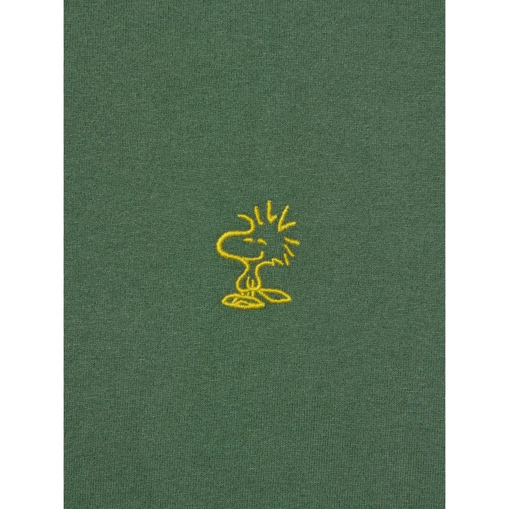 Uniqlo Japan PeaNuts Nut Relaxfit