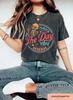 Have The Day You Deserve Skeleton Tshirt Sarcastic Funny Graphic Tee