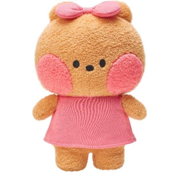 

Деревянный чехол Line Friends Minini Golf, Chonini