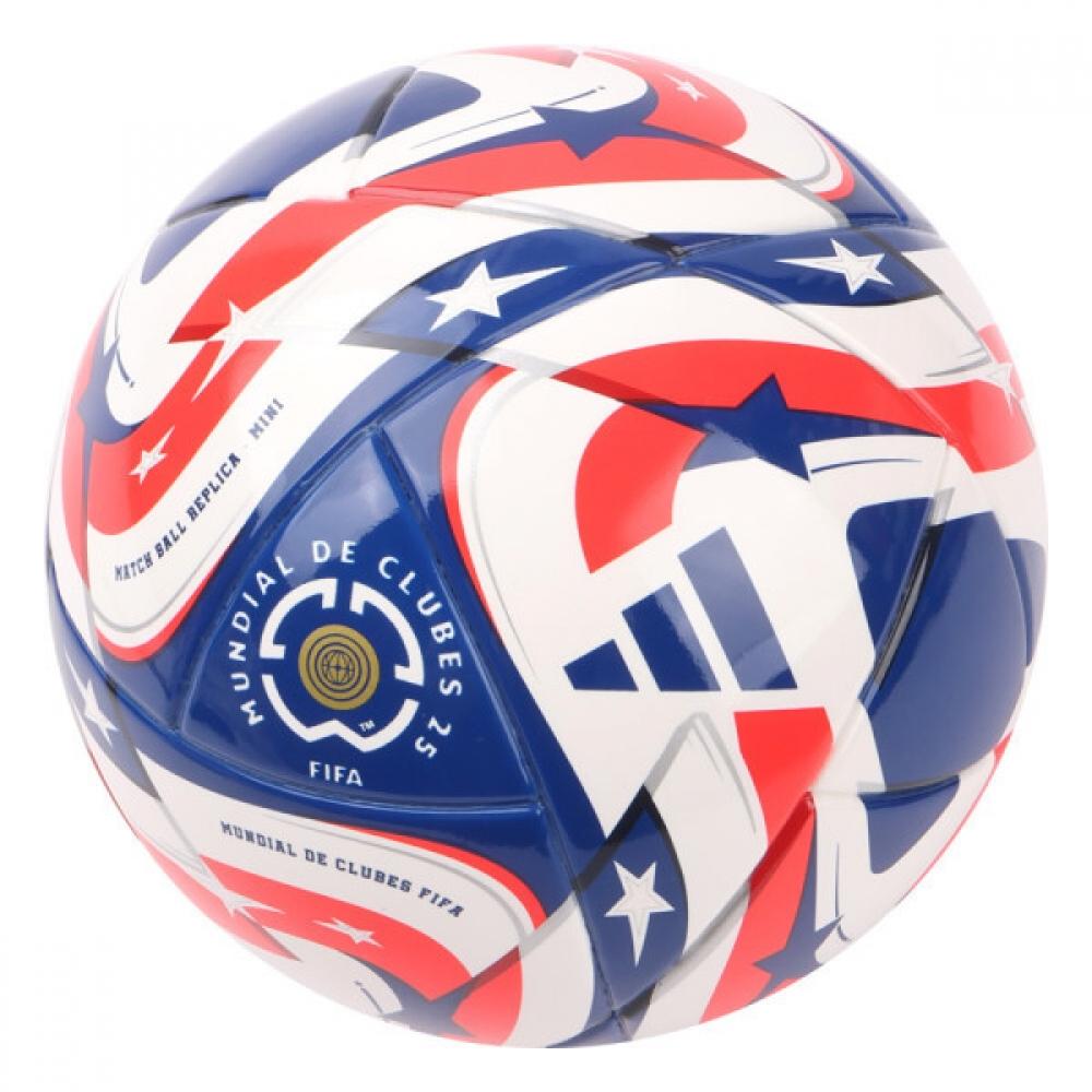 Adidas 25 Club League No. 1 Skill Ball 3827 Mini Ball Soccer Ball Kids Practice Toddlers