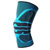TULX Knit Sports Knee Brace with Spring Support