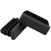 Internal Cap for Profile Post Roof 30X10 20PCS BLACK