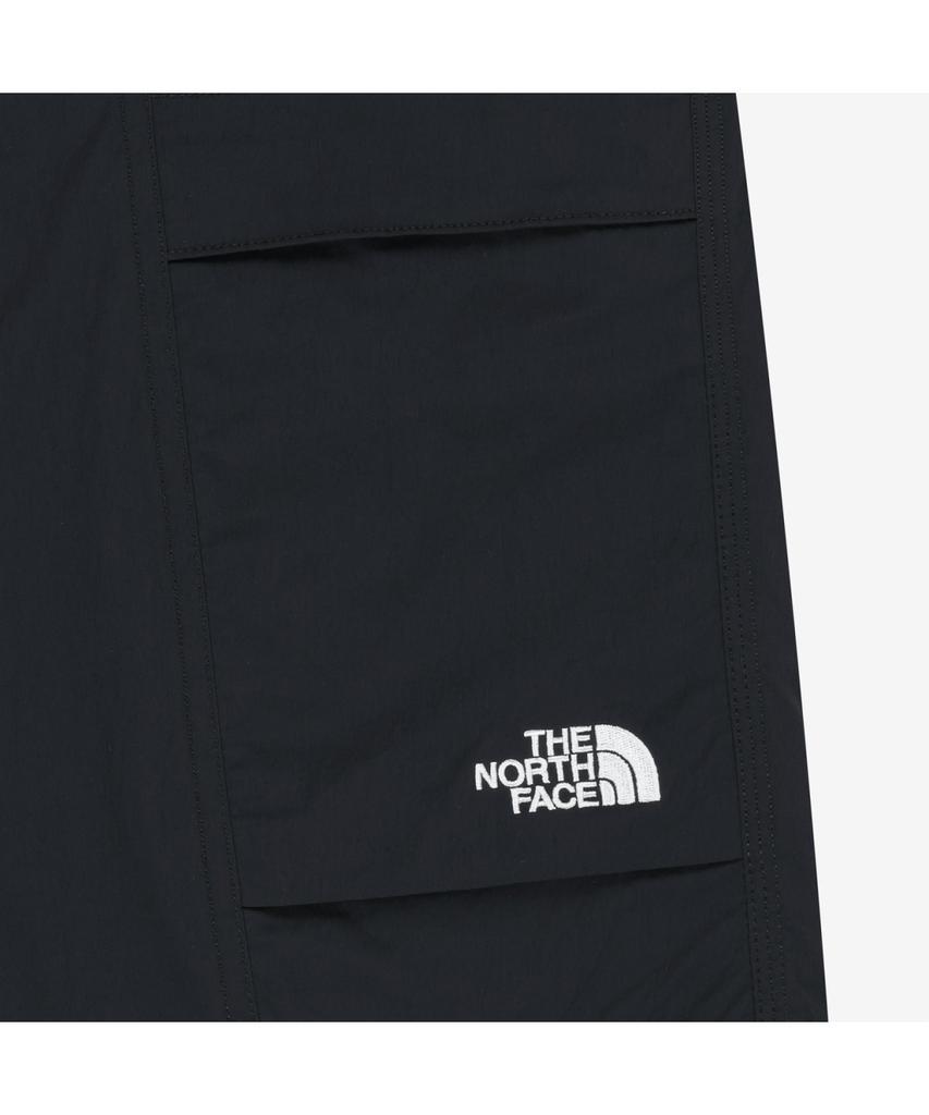 Noseupeiseu Ns6Ns10J Merlin Shorts Black