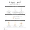 d Program Foundation Sponge Powdery Use Soft