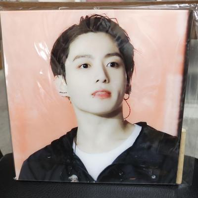 [USED] BTS Jungkook Master Acrylic Frame