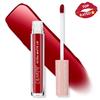 ColourPop Matte Lip Gloss Colorpop ColourPop Arriba Chili Red Risk Taker