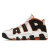 Nike Air More Uptempo Starfish Men Sneakers White Black FJ4416-100