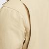 Nike Flannel Lined Barn Jackets & Coats Men's Sesame Yellow FZ0133-252