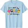 It's A Good Day for Learning Cute School Supplies T-Shirt