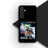 Cover Kakashi Narutos Akatsuki Pain for Motorola Moto Edge 70 60 Fusion NEO Pro G Stylus G56 G96 G52 G04 G05 Phone Case