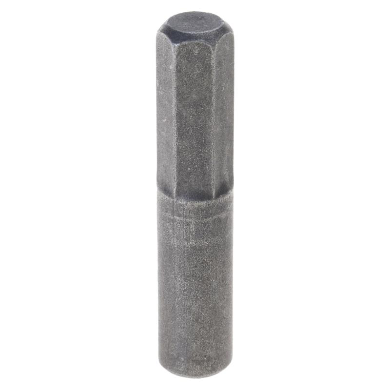 

Screw Driver Bit Adapter 6.35mm 1/4inch Insert Bit Adapter 4mm Screwdriver Bit Holder Magnetic Hex Socket Shank 1