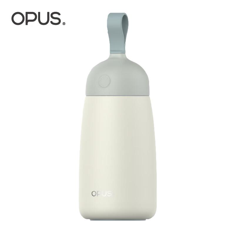 OPUS 400ML Portable Cute Insulated Thermos Bottle
