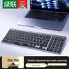 Periféricos para computadores – Teclados