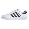 Adidas Breaknet 'White Black' Sneakers FX8707