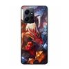 Game D-Dungeons D-Dragons D-DND Phone Case For Redmi 12 13C 12C 15C 9 10 10C Note 13 Pro Plus 14 15 Pro 9T 9C 9A TPU Soft Cover