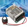 220V AC Single Phase Motor Speed Controller Governor 4KW DC Speed Control
