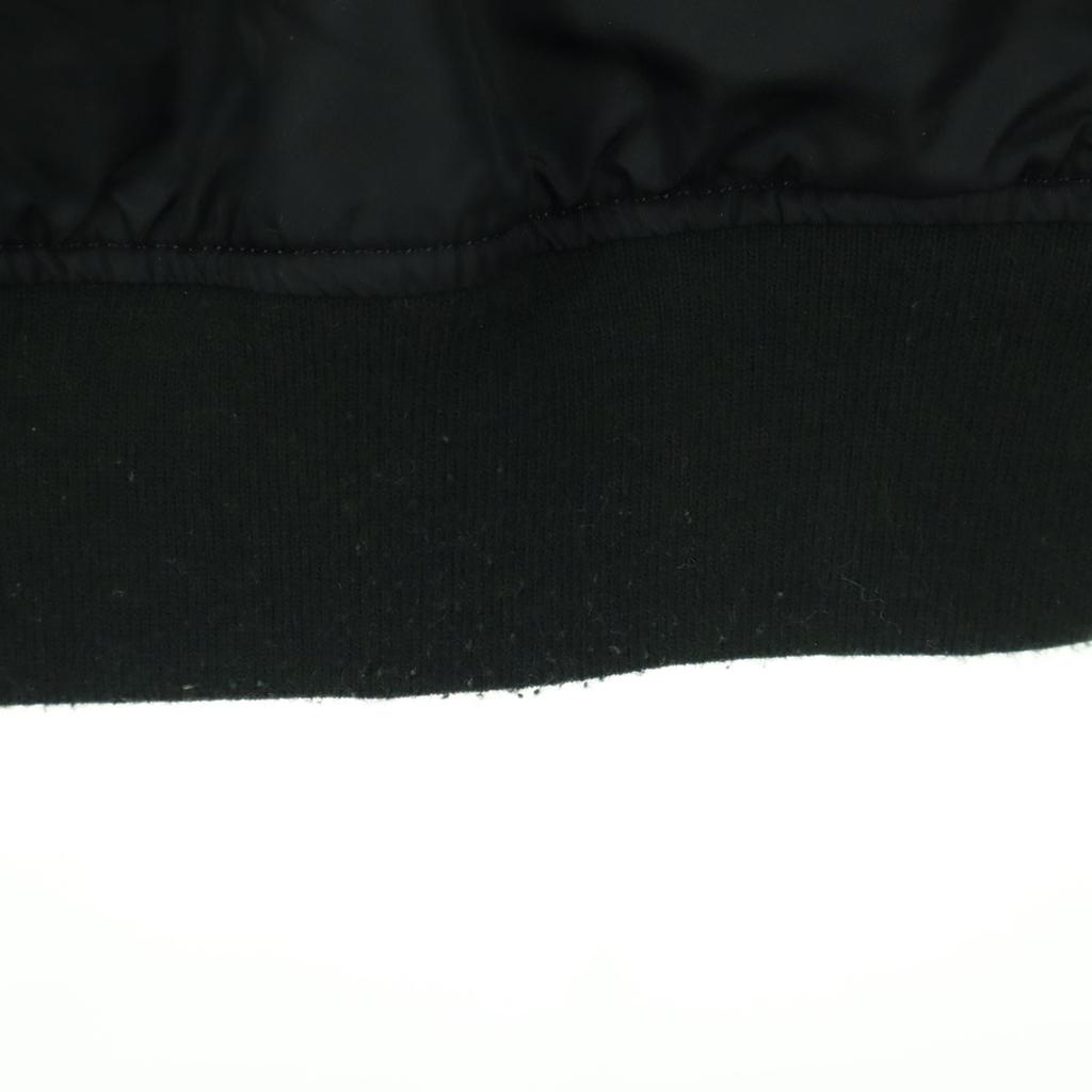 ALPHA INDUSTRIES INC Nylon Long sleeve MA-1 Flight jacket Women Used