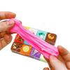 Gjørme Stressball Myk Plastelina Leke Playdough Slimes Leker DIY Kreativ Leire DIY Fruktskål