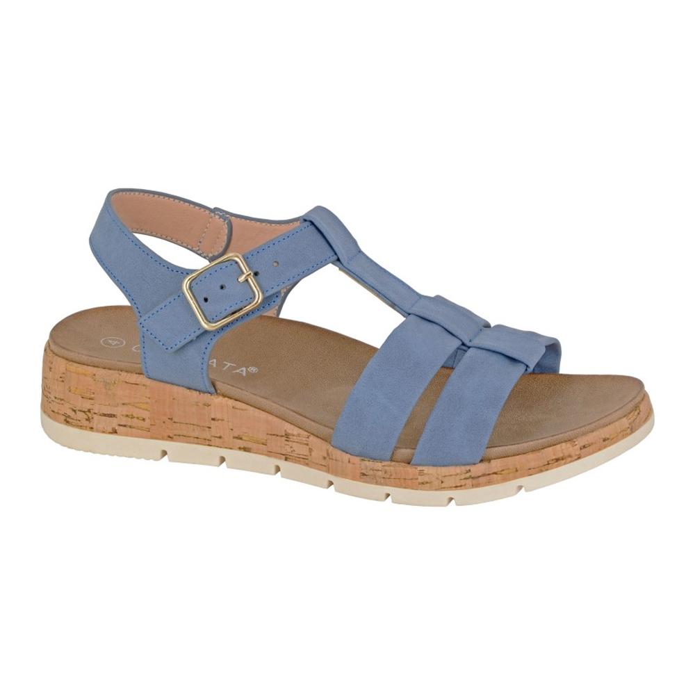 Cipriata Womens/Ladies Fadia Sandals