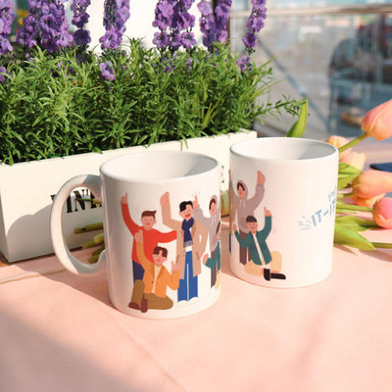 

tb891-Design Mug 2p-Men s Must-Have Item