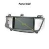 For Kia Cadenza K7 2011-2012 Android Car Radio Multimedia Navigation Central Wireless Carplay Stereo 4G 2 DIN GPS Screen