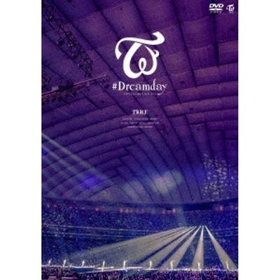Twice Dome Tour 2019 Dreamday im Tokyo Dome – reguläre Ausgabe 