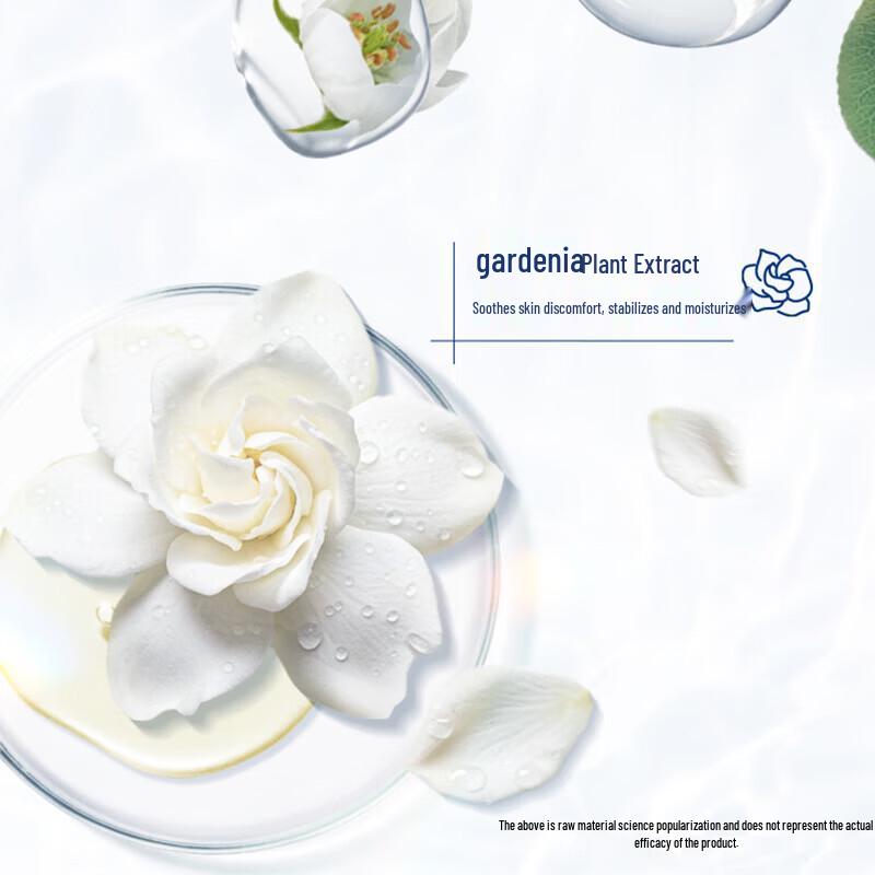 Walch British Pear & Gardenia Essential Oil Shower Gel