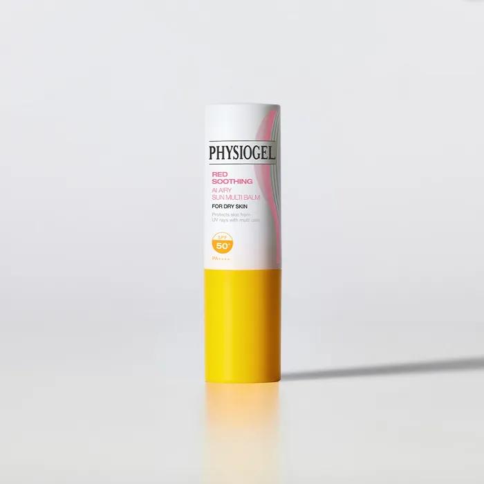 Physiogel Red Soothing AI Airy Sun Stick 7g